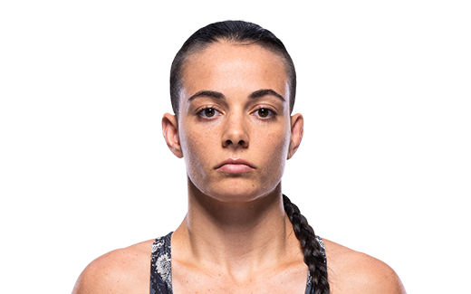 Fatima Kline headshot