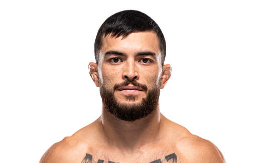 Mitch Ramirez headshot