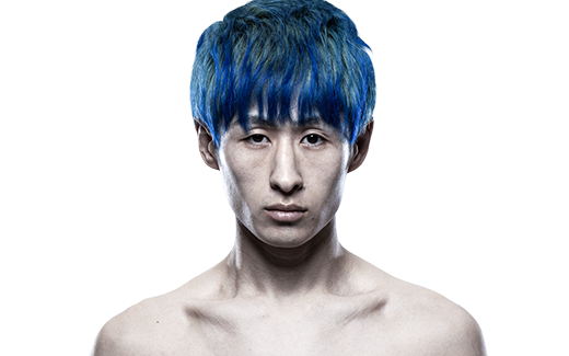 Kai Yoshida headshot