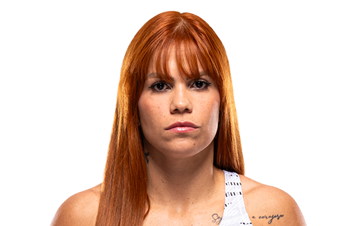 Rayanne dos Santos headshot