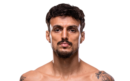 Ricardo Ramos Headshot
