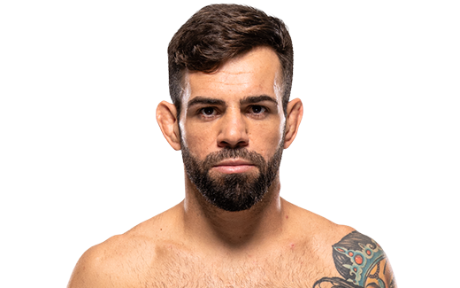 Bruno Silva headshot