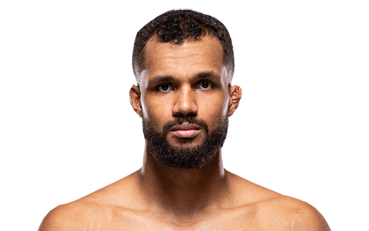 Julius Walker headshot