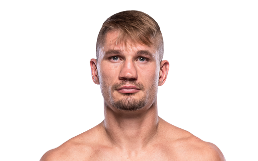 Austin Hubbard headshot