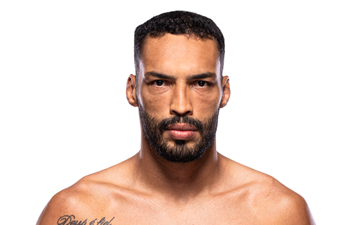 Bruno Silva headshot