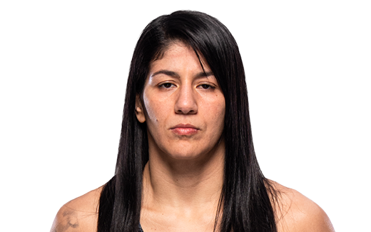 Ketlen Vieira Headshot