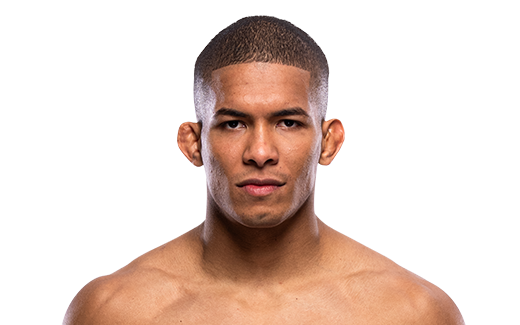 Matheus Camilo headshot