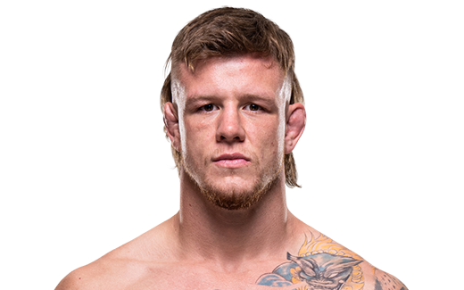 Jimmy Crute headshot