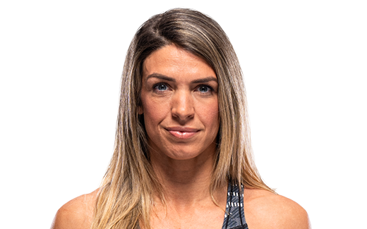 Mackenzie Dern Headshot