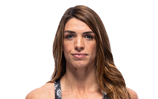 Mackenzie Dern Headshot