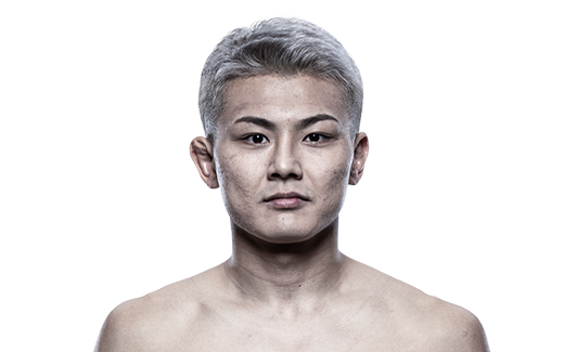 Keiichiro Nakamura headshot