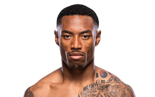 Elijah Smith headshot