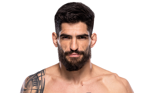 Gaston Bolanos headshot