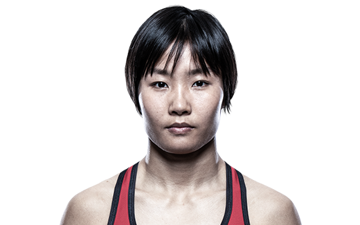 Feng Xiaocan headshot