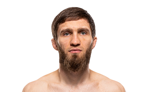 Said Nurmagomedov headshot