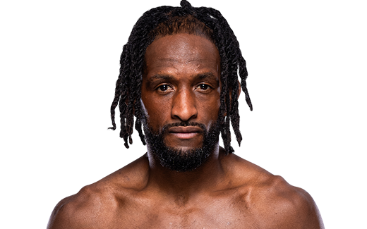 Neil Magny Headshot