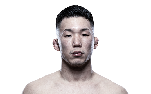 Shogo Sato headshot
