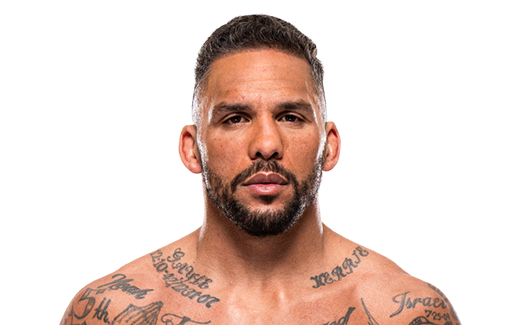 Eryk Anders headshot