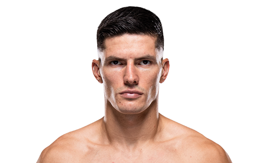 Islam Dulatov headshot