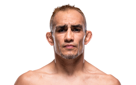 Tony Ferguson headshot