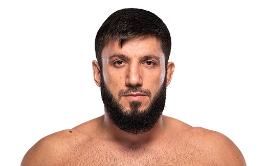 Rizvan Kuniev headshot