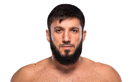 Rizvan Kuniev headshot