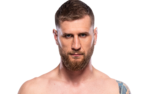 Lukasz Brzeski headshot