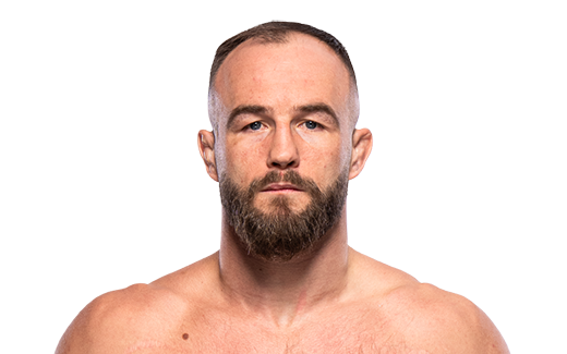 Mateusz Rebecki headshot