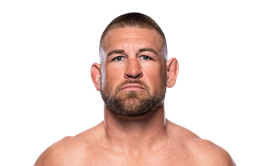 Dustin Jacoby headshot