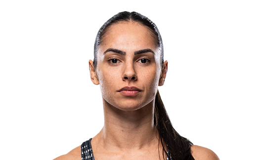 Ariane da Silva headshot