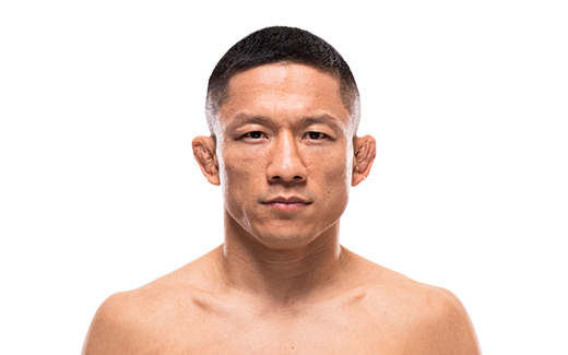 Kyoji Horiguchi Headshot