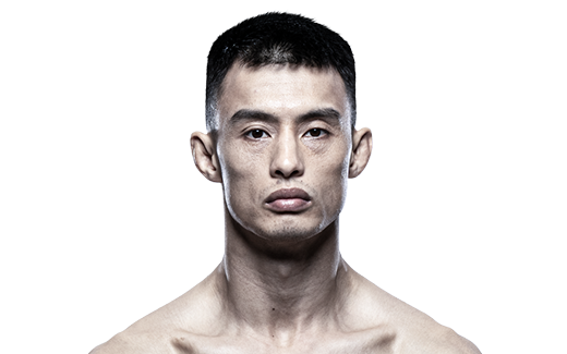 Lawrence Lui headshot