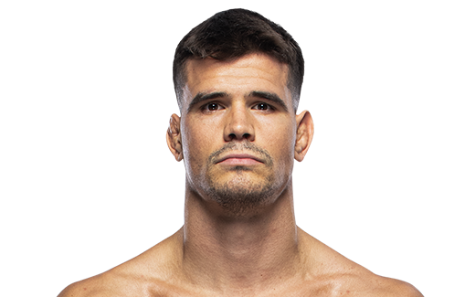 Mickey Gall headshot