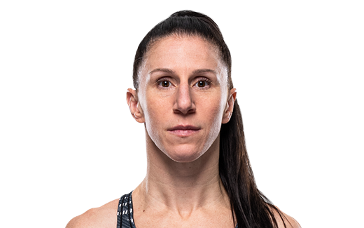 Jamey-Lyn Horth headshot