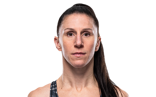 Jamey-Lyn Horth headshot