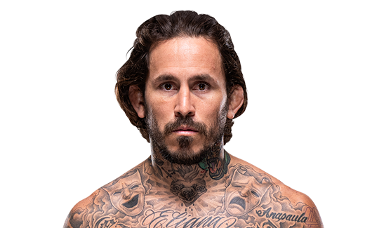 Marlon Vera Headshot