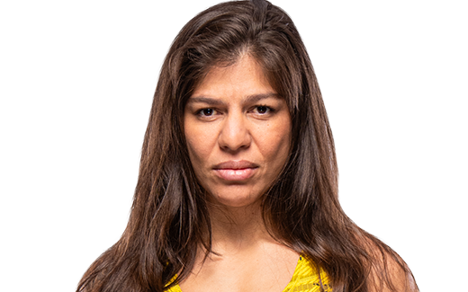 Mayra Bueno Silva Headshot