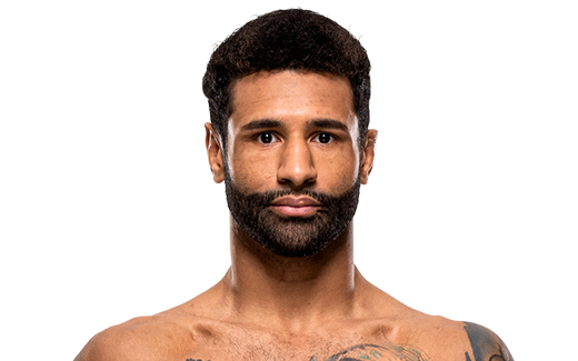 Mike Davis headshot