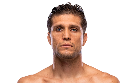
            Brian Ortega