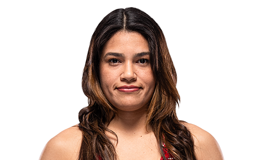 Yuneisy Duben headshot