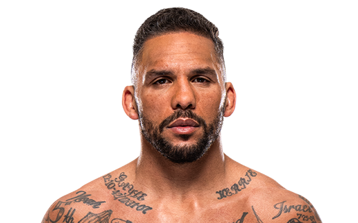 Eryk Anders headshot