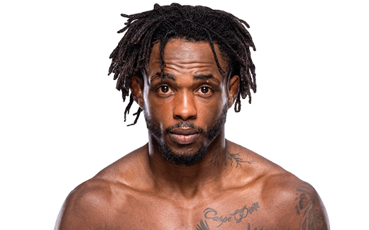 Da'Mon Blackshear headshot