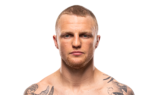 Mason Jones headshot