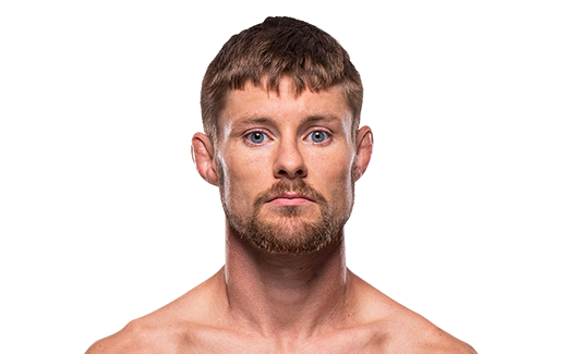 Bryce Mitchell headshot