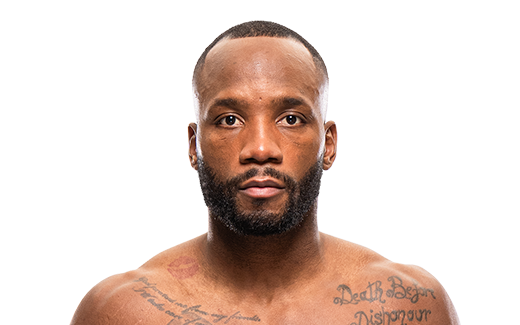 Leon Edwards Headshot
