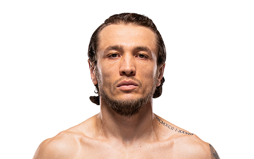 Melsik Baghdasaryan headshot