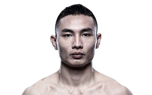 Nghiem Van Y headshot