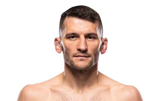 Kyle Prepolec headshot