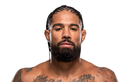 Max Griffin headshot