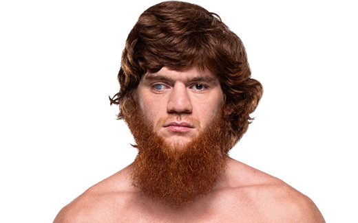 Shara Magomedov headshot